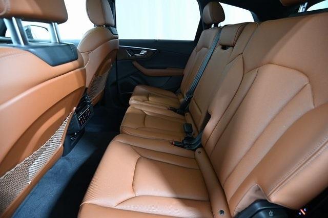new 2026 Audi Q7 car, priced at $85,810