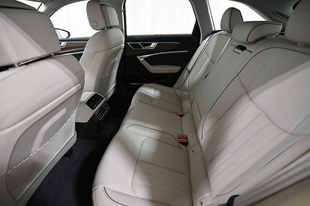 new 2025 Audi A6 allroad car, priced at $82,320
