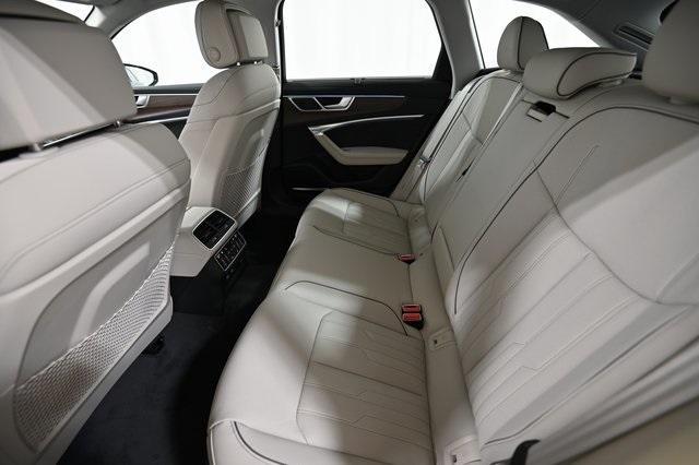 new 2025 Audi A6 allroad car, priced at $82,320