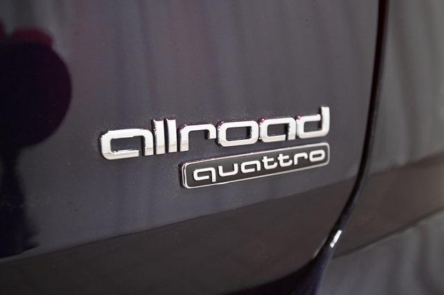 new 2025 Audi A6 allroad car, priced at $82,320