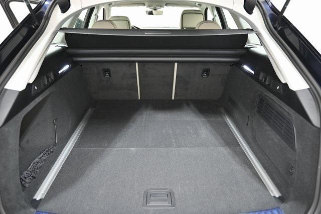 new 2025 Audi A6 allroad car, priced at $82,320