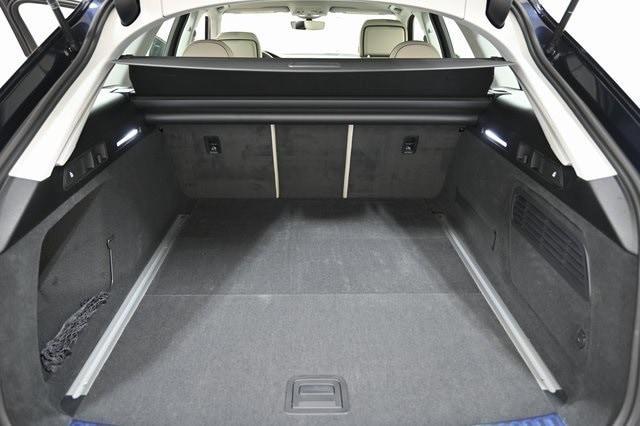 new 2025 Audi A6 allroad car, priced at $82,320