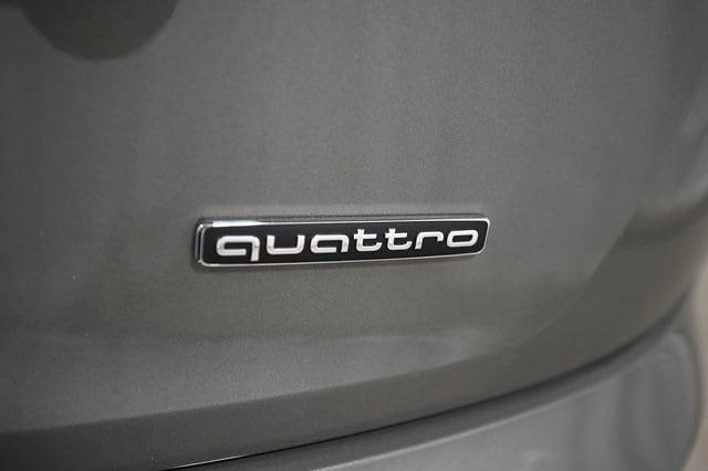 new 2025 Audi Q5 car, priced at $63,360