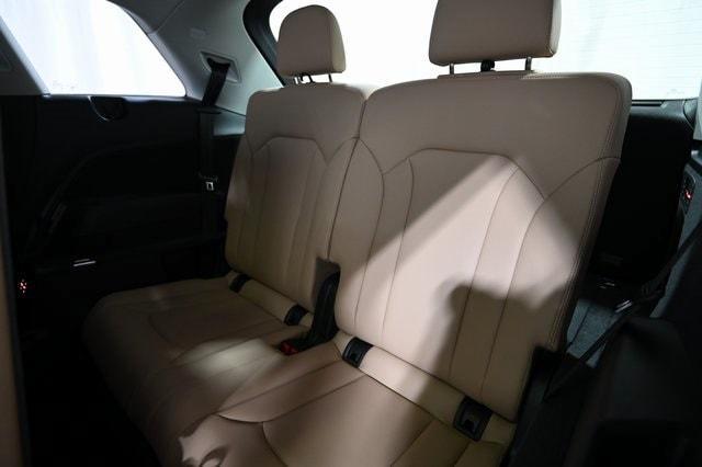 new 2026 Audi Q7 car, priced at $78,255