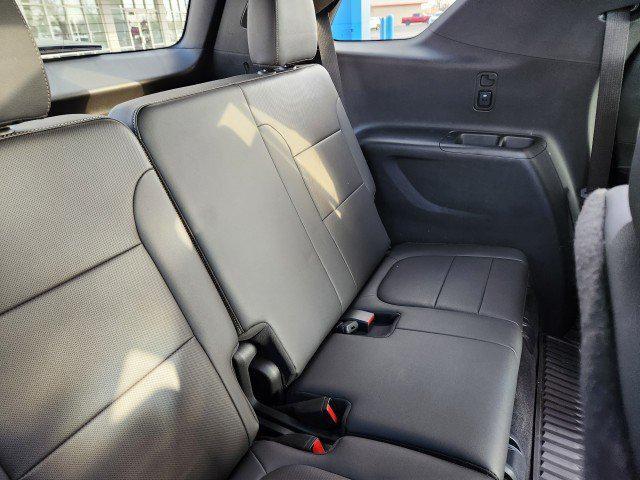 used 2023 Chevrolet Traverse car, priced at $44,993