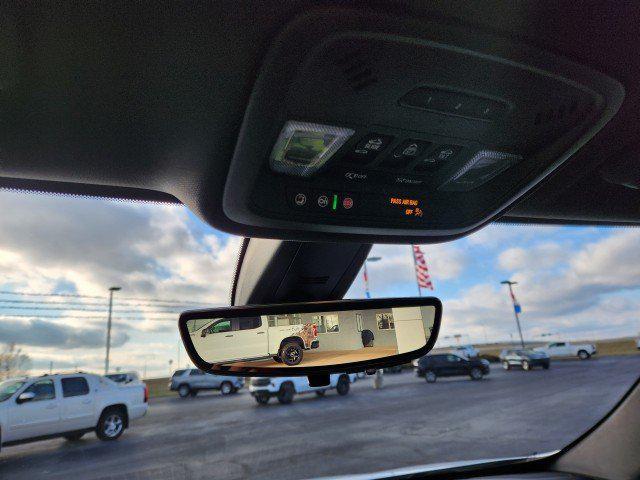 used 2023 Chevrolet Traverse car, priced at $44,993