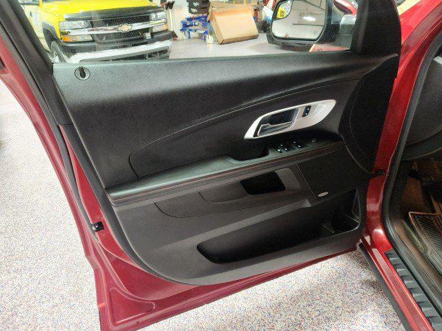 used 2013 Chevrolet Equinox car, priced at $12,993