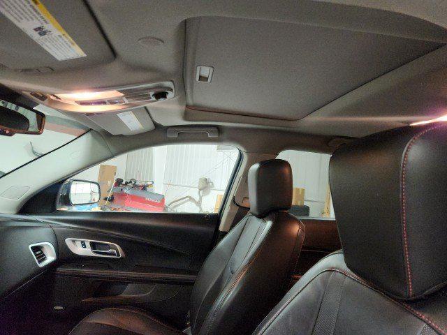 used 2013 Chevrolet Equinox car, priced at $12,993