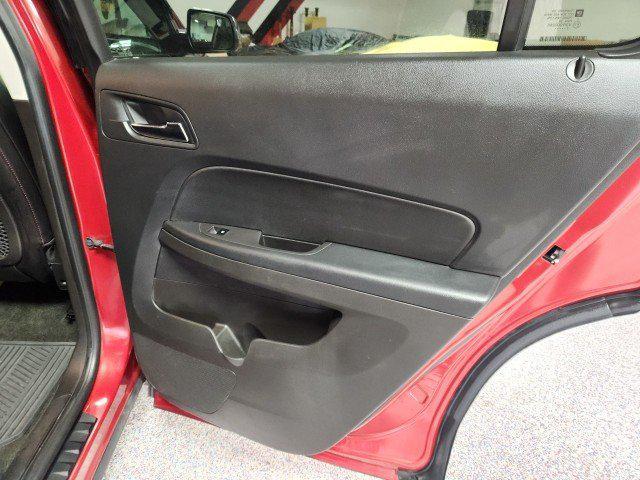 used 2013 Chevrolet Equinox car, priced at $12,993