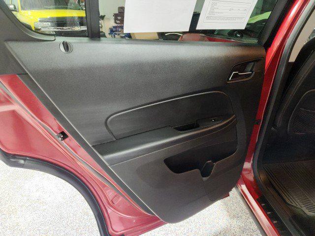 used 2013 Chevrolet Equinox car, priced at $12,993