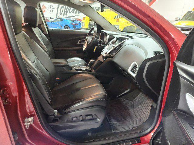 used 2013 Chevrolet Equinox car, priced at $12,993