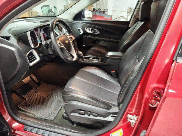 used 2013 Chevrolet Equinox car, priced at $12,993