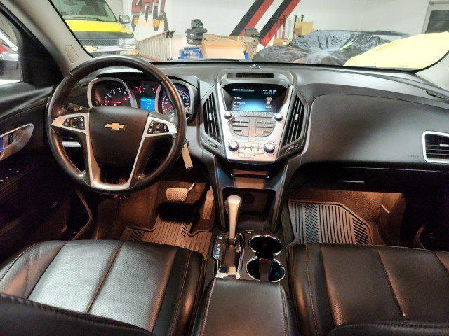 used 2013 Chevrolet Equinox car, priced at $12,993