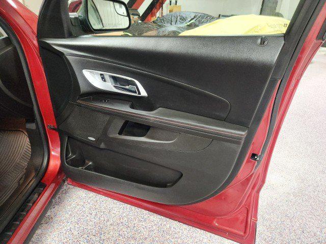 used 2013 Chevrolet Equinox car, priced at $12,993