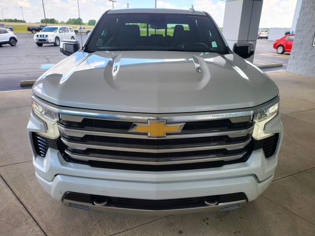 new 2024 Chevrolet Silverado 1500 car, priced at $73,720