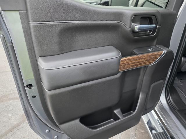 used 2022 Chevrolet Silverado 1500 car, priced at $43,992