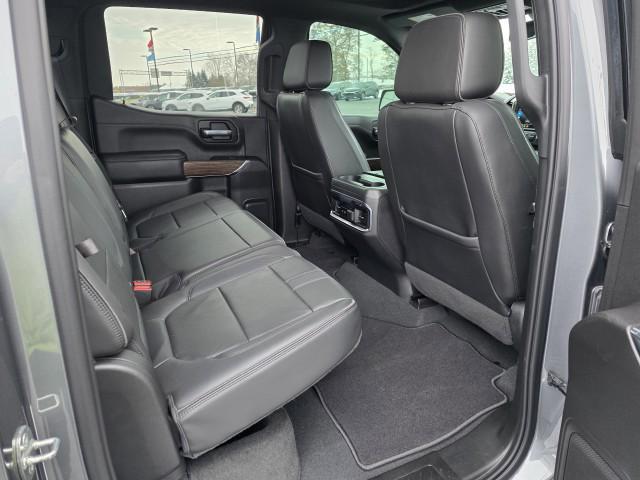 used 2022 Chevrolet Silverado 1500 car, priced at $43,992