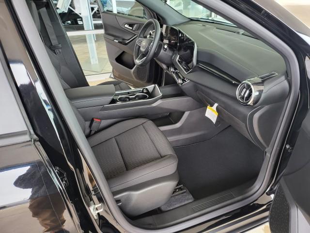 new 2025 Chevrolet Equinox car, priced at $29,995