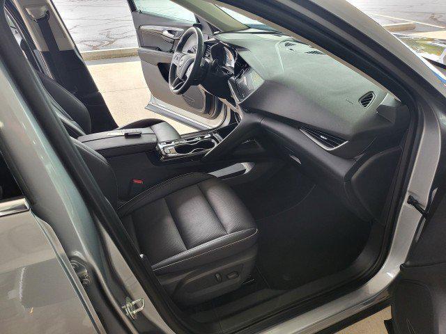 used 2023 Buick Envision car, priced at $29,993