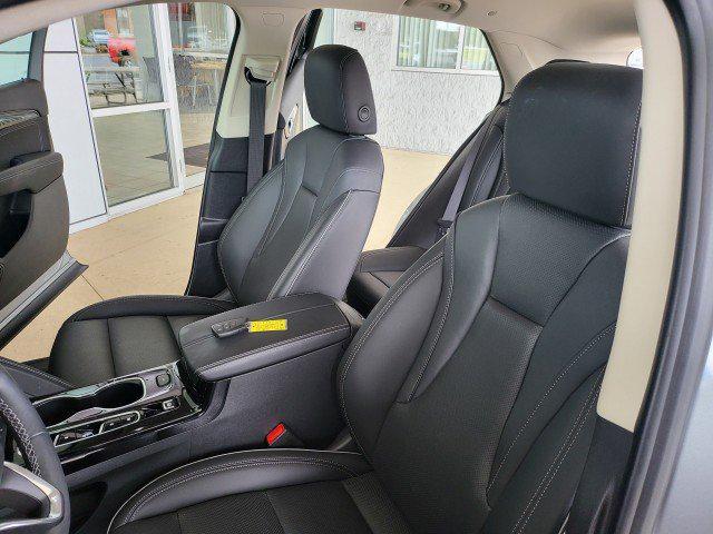 used 2023 Buick Envision car, priced at $29,993