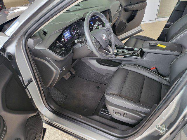 used 2023 Buick Envision car, priced at $29,993