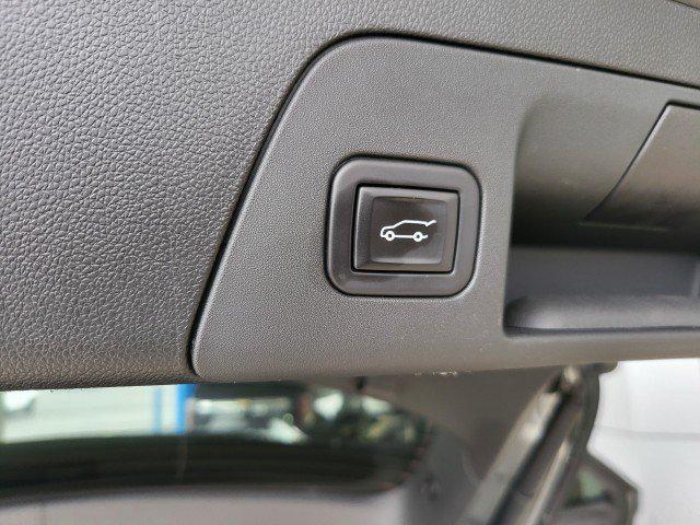 used 2023 Buick Envision car, priced at $29,993