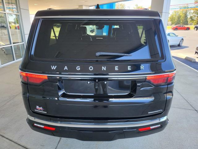 used 2023 Jeep Wagoneer L car, priced at $65,991