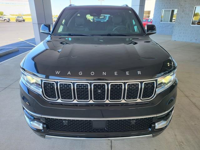 used 2023 Jeep Wagoneer L car, priced at $65,991