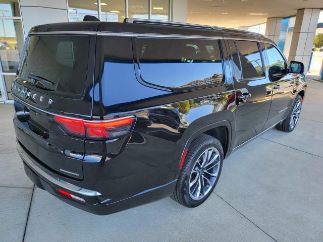 used 2023 Jeep Wagoneer L car, priced at $65,991