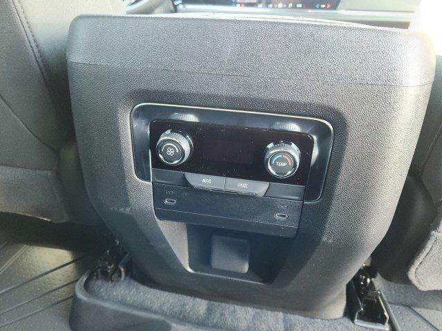 new 2026 Chevrolet Suburban car, priced at $71,700