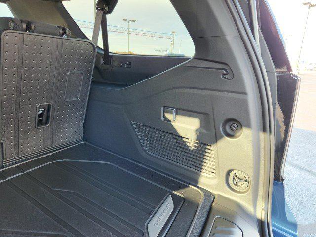 new 2026 Chevrolet Suburban car, priced at $71,700