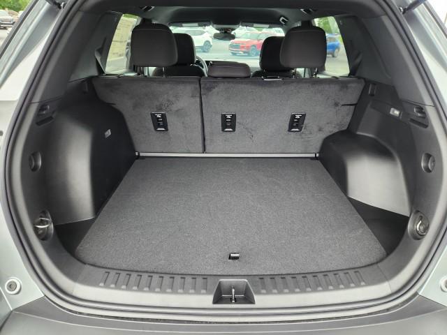 new 2025 Chevrolet Equinox car, priced at $30,745