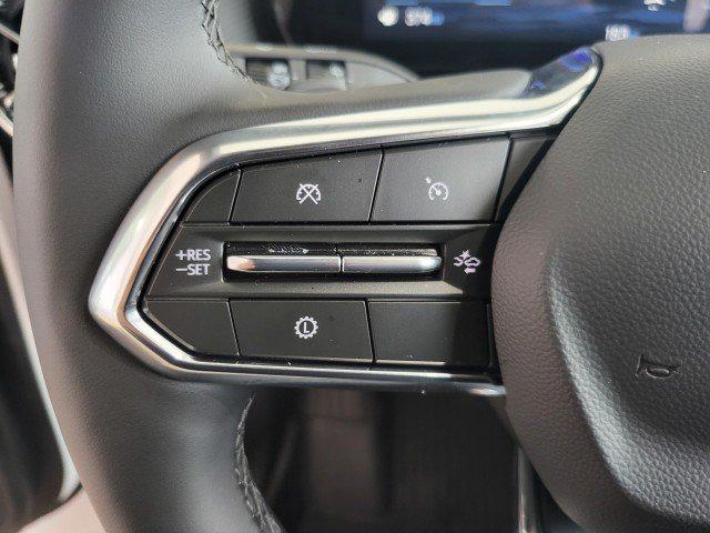 new 2026 Chevrolet Equinox car, priced at $32,370