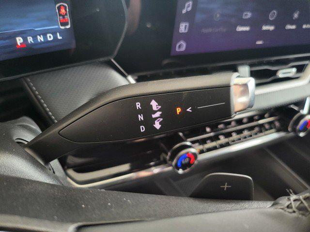 new 2026 Chevrolet Equinox car, priced at $32,370