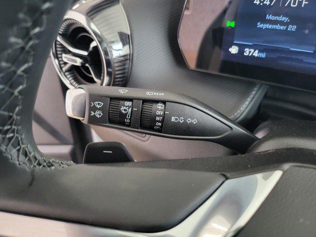 new 2026 Chevrolet Equinox car, priced at $32,370