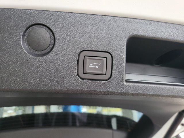 new 2026 Chevrolet Equinox car, priced at $32,370