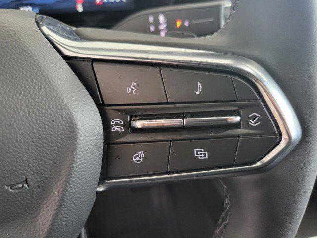 new 2026 Chevrolet Equinox car, priced at $32,370