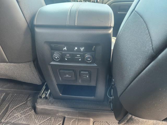 used 2023 Chevrolet Traverse car, priced at $48,993