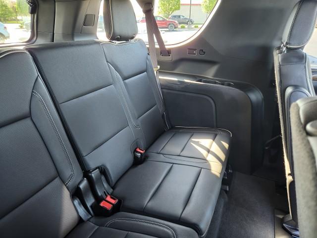 used 2023 Chevrolet Suburban car, priced at $82,993