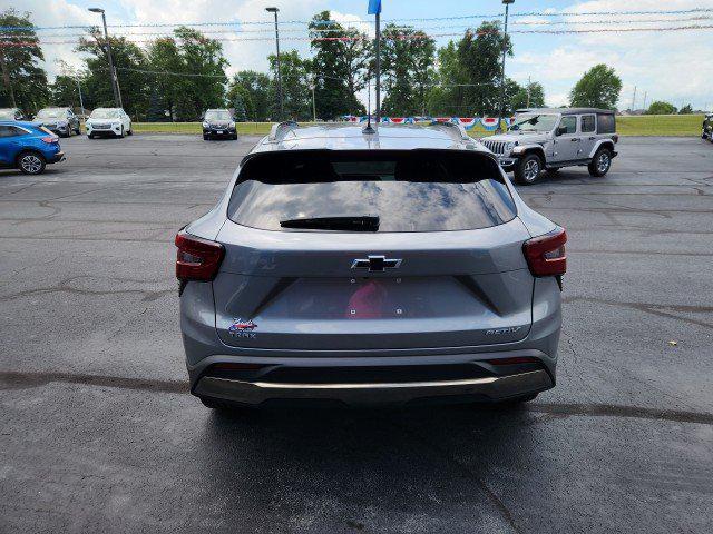 used 2024 Buick Enclave car, priced at $42,994