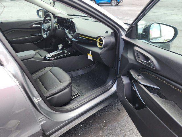 used 2024 Buick Enclave car, priced at $42,994