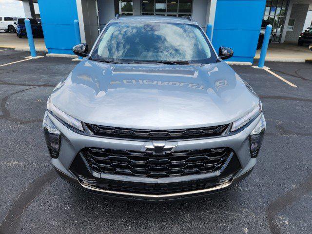 used 2024 Buick Enclave car, priced at $42,994