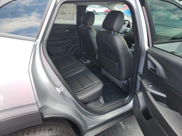 used 2024 Buick Enclave car, priced at $42,994