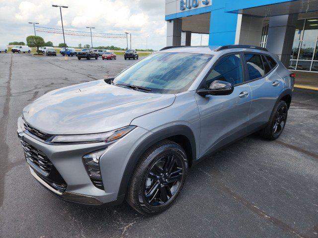 used 2024 Buick Enclave car, priced at $42,994