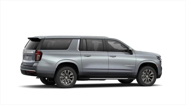 new 2024 Chevrolet Suburban car, priced at $66,335