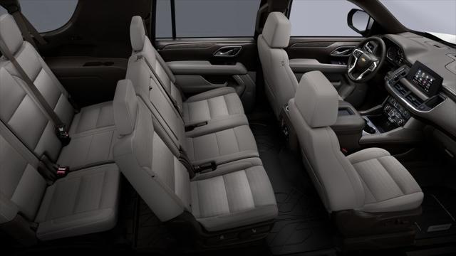 new 2024 Chevrolet Suburban car, priced at $66,335