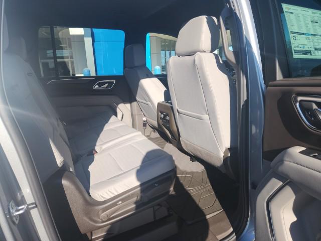 new 2024 Chevrolet Suburban car, priced at $66,335