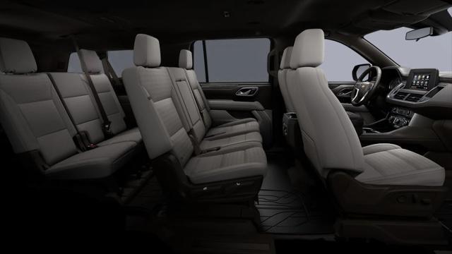 new 2024 Chevrolet Suburban car, priced at $66,335