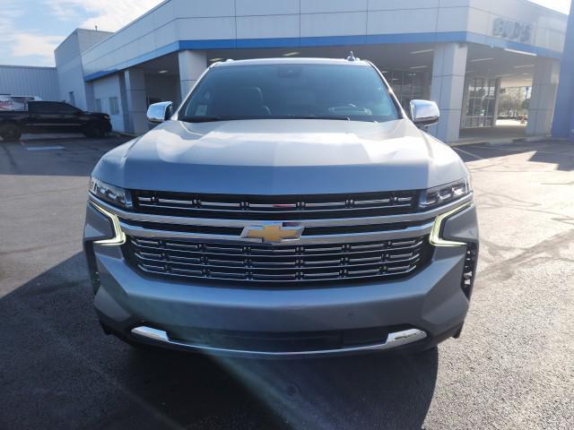 new 2024 Chevrolet Tahoe car, priced at $78,215