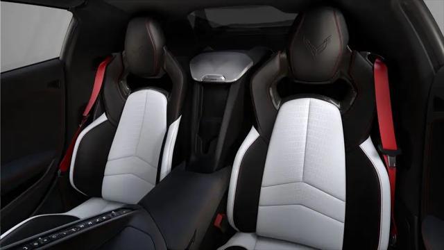 new 2023 Chevrolet Corvette car, priced at $83,280